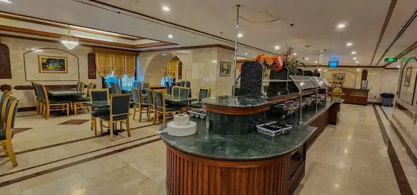 Jiwar Al Saha Hotel image